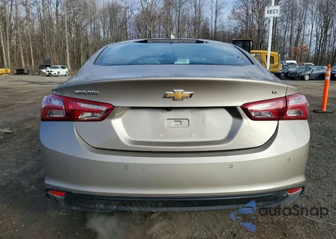 2024 Chevrolet Malibu Premier z USA, uszkodzony, nr VIN 1G1ZE5ST8RF231700